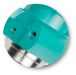 阻旋料位开关-RD-11F