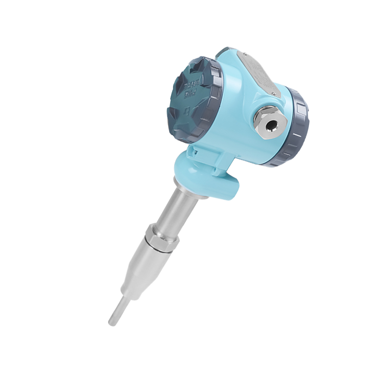 TI 一体显示型温度变送器