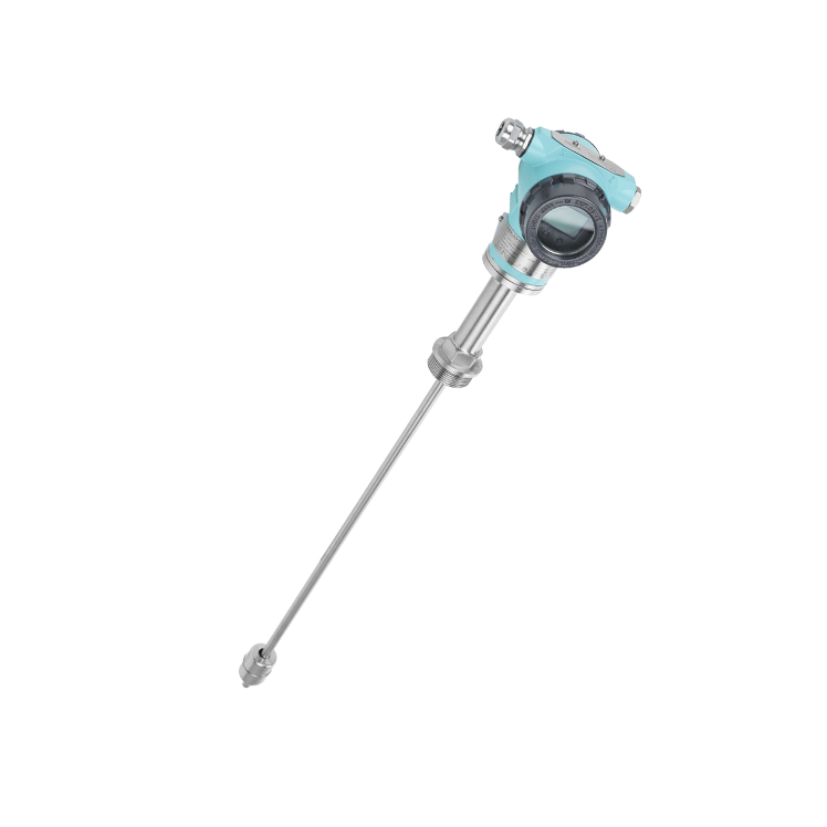 FJM-L 磁致伸缩液位计-防爆型