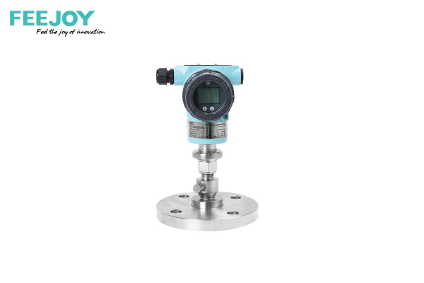 投入式压力变送器安装时垂直度有严格要求吗？