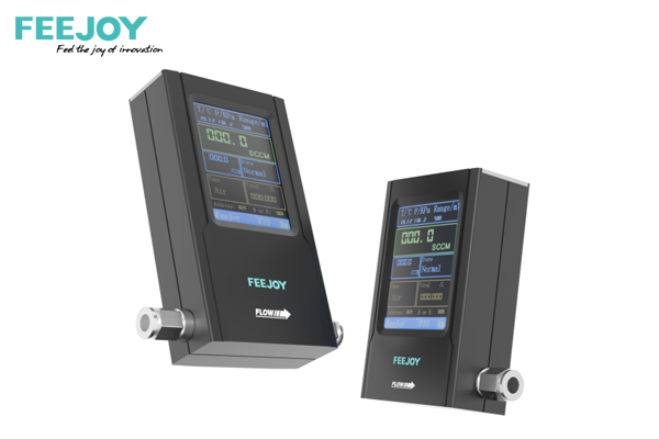 气体质量流量控制器在半导体制造中的精度要求有多高？
